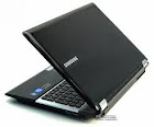 Samsung RC530 Notebook
