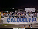 TORCIDA ORGANIZADA CALOUCURA