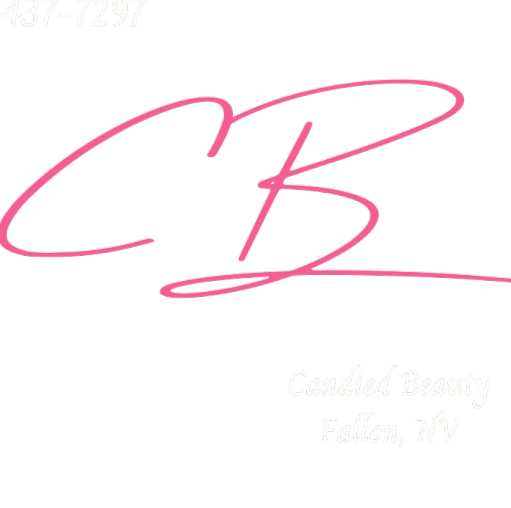 Candied Beauty logo