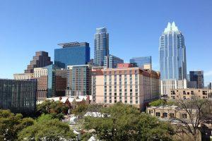 Austin is supportive of small businesses.