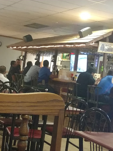 Mexican Restaurant «ABI», reviews and photos, 5838 N Kings Hwy B, Alexandria, VA 22303, USA