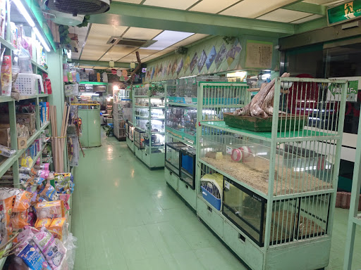 ZOO Yotsuya