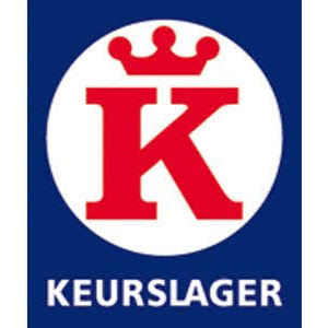 Keurslagerij van der Geest logo