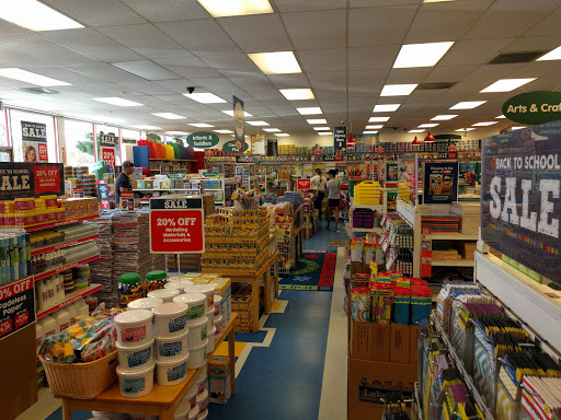 Educational Supply Store «Lakeshore Learning Store», reviews and photos, 1099 S Bascom Ave, San Jose, CA 95128, USA