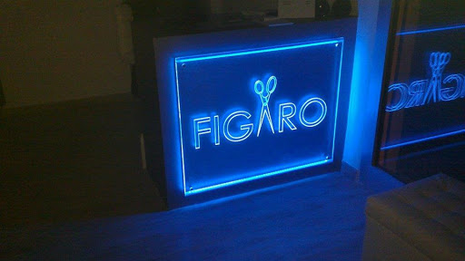 Figaro Acconciatore logo