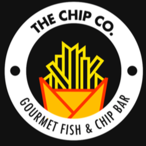 The Chip Company logo