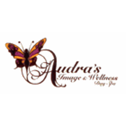 Audra's Image & Wellness Day Spa logo