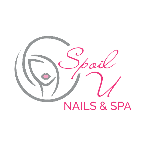 Spoil U Nails & Spa logo