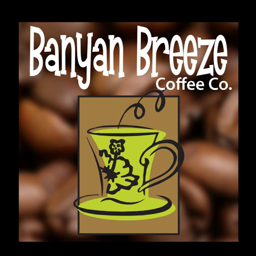 Banyan Breeze logo