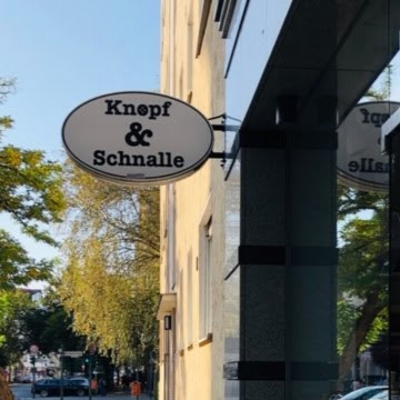 Knopf & Schnalle logo