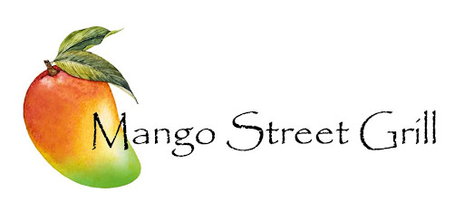 Mango Street Grill logo