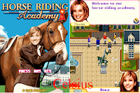 Horse Riding Academy