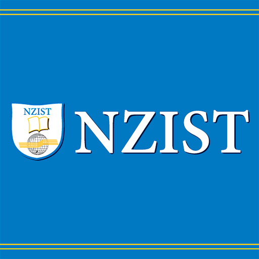 NZIST English School logo