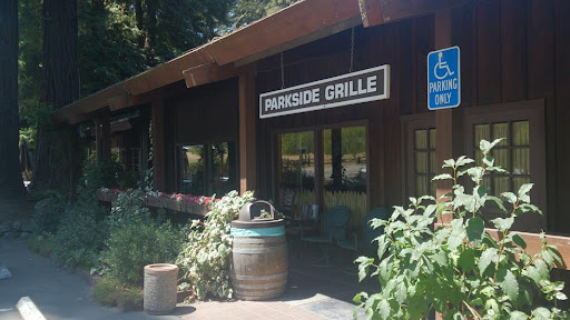 Italian Restaurant «Parkside Grille», reviews and photos, 884 Portola Rd A1, Portola Valley, CA 94028, USA