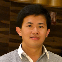 avatar of Calvin Zhou