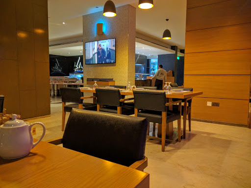 Walima restaurant, Dubai - United Arab Emirates, Restaurant, state Dubai