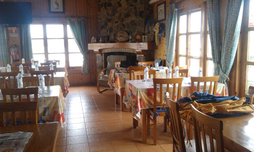 Restaurante Oásis