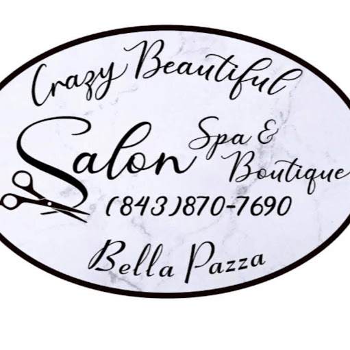 Bella Pazza Crazy Beautiful Salon