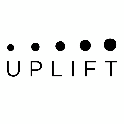 UPLIFT training & coaching logo