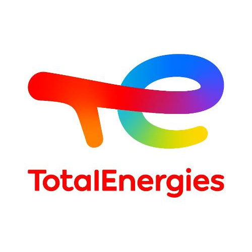 TotalEnergies Truckstop logo