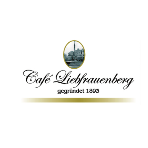 Café Liebfrauenberg logo