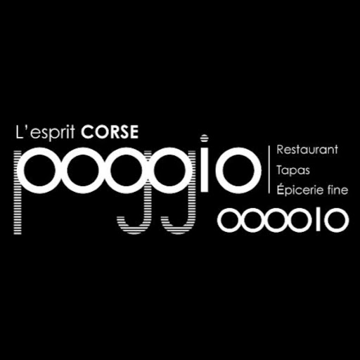 POGGIO logo