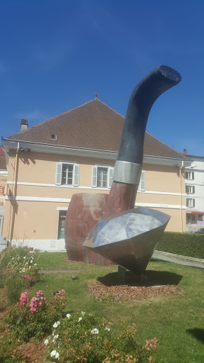 Office de Tourisme Haut Jura Saint Claude