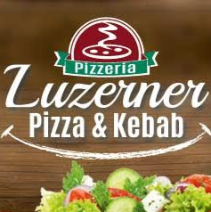 Luzerner pizza kebab logo