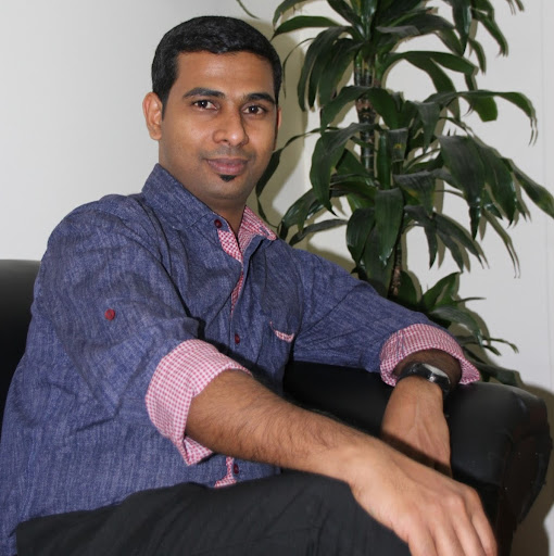 prasanth menon prasanth menon
