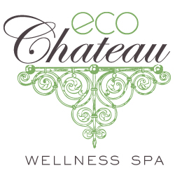 Eco Chateau logo