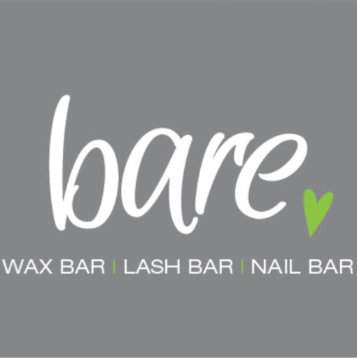 Bare Wax + Sugaring Bar- West 4th logo