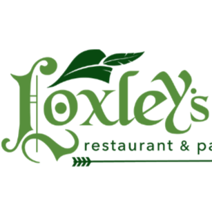 Loxley's logo