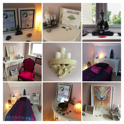 Pure Bliss Therapies & Holistic Training Academy