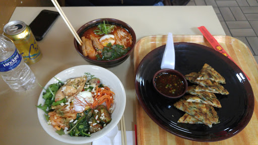 Korean Restaurant «hanbun», reviews and photos, 665 Pasquinelli Dr #108, Westmont, IL 60559, USA