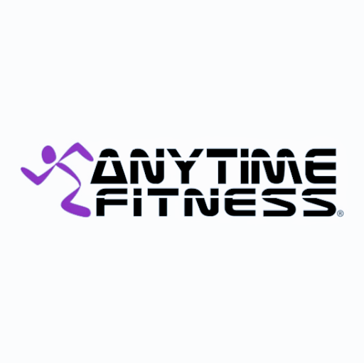 Anytime Fitness Port Alberni logo