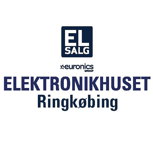 ELEKTRONIKHUSET ApS logo