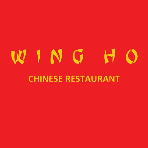 Wing Ho Chinese Restaurant logo