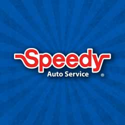 Speedy Auto Service Kanata logo