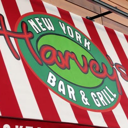 Harveys New York Bar & Grill