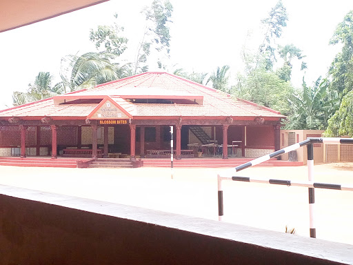Blossom Public School, 1st Cross Rd, Parisutham Nagar, Thanjavur, Tamil Nadu 613007, India, Private_School, state TN