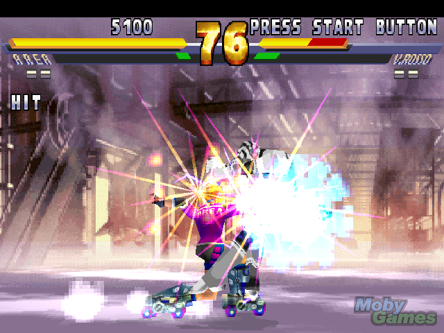 Street Fighter EX - O Tópico Definitivo [+Reviews] [+Fichas] [+Finais] [+Artworks] 147574-street-fighter-ex-2-plus-playstation-screenshot-during-the