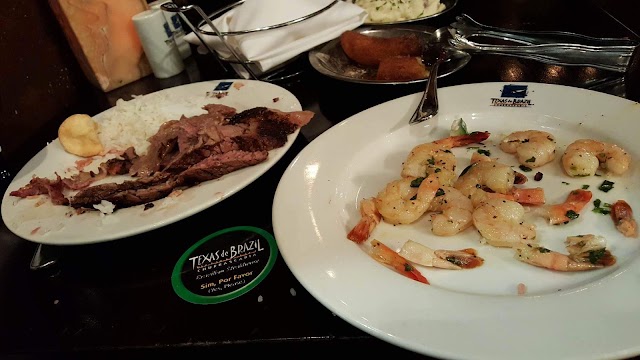 Texas de Brazil