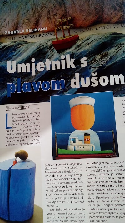 Photos of Vasko Lipovac