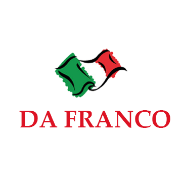 Restaurant Pizzeria Da Franco logo