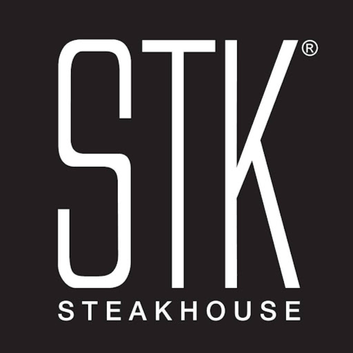 STK Steakhouse logo