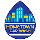 Home Town Car Wash(8am-7pm) Emissions (8am-5pm) — free vacuums, free towels, free air fragrances, free air hoses and more