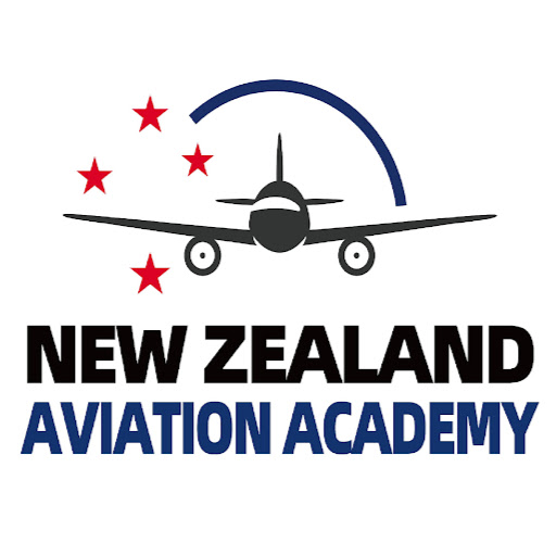 New Zealand Aviation Academy logo