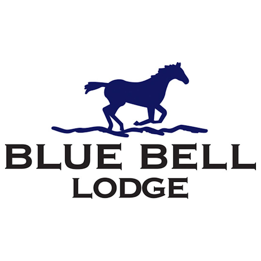 Blue Bell Stables logo