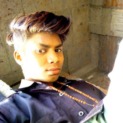 Uplatz profile picture of Dharmesh Hathila
