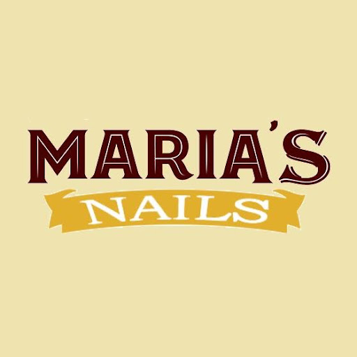 Maria's Nails